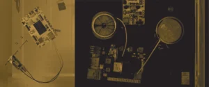 Non Serviam. Montaje técnico para una instalación sonora transdisciplinaria