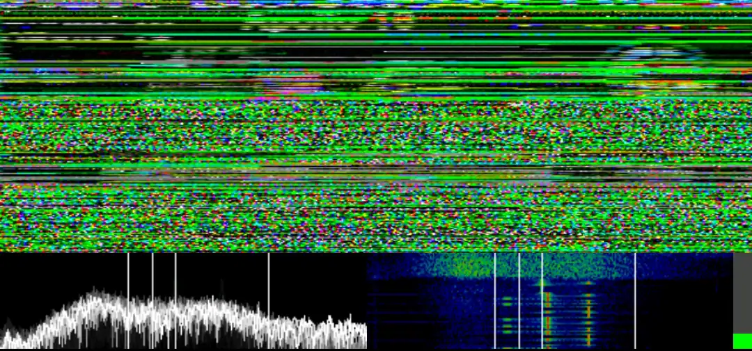 losojos sstv