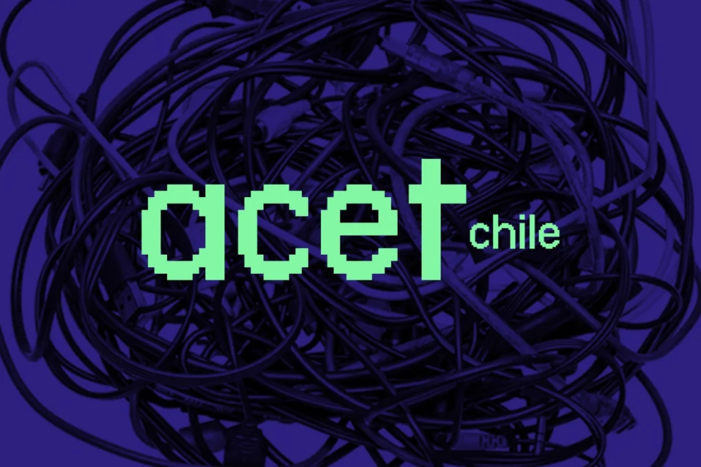 Asociación Chilena de Estudios del Trabajo 1 acetchile 01